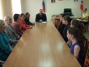 День защиты детей.