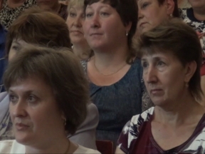 День медицинского работника